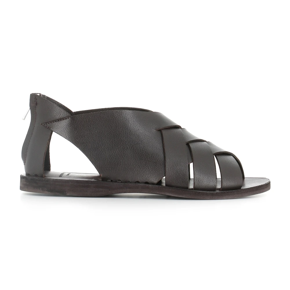Shoes > Sandals > Flat Sandals - - Officine Creative - Modalova