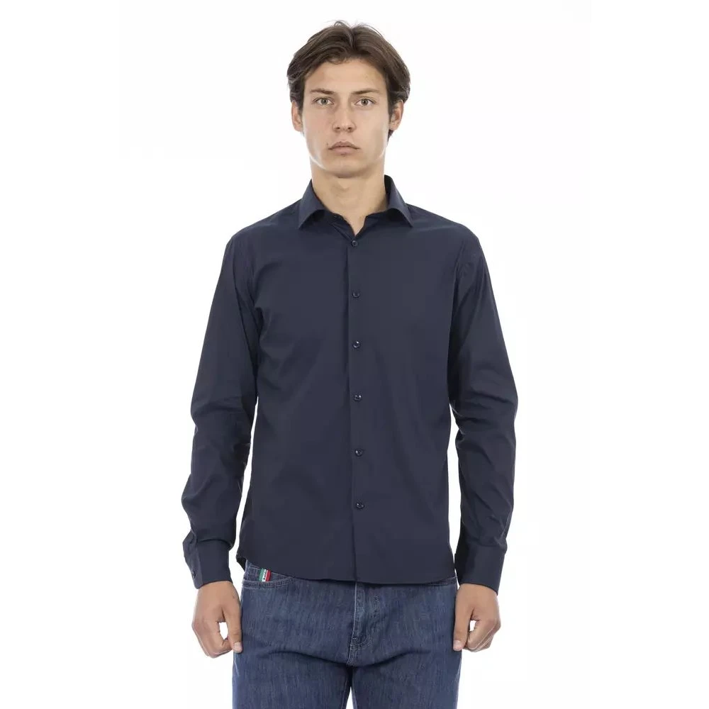 Shirts > Casual Shirts - - Baldinini - Modalova