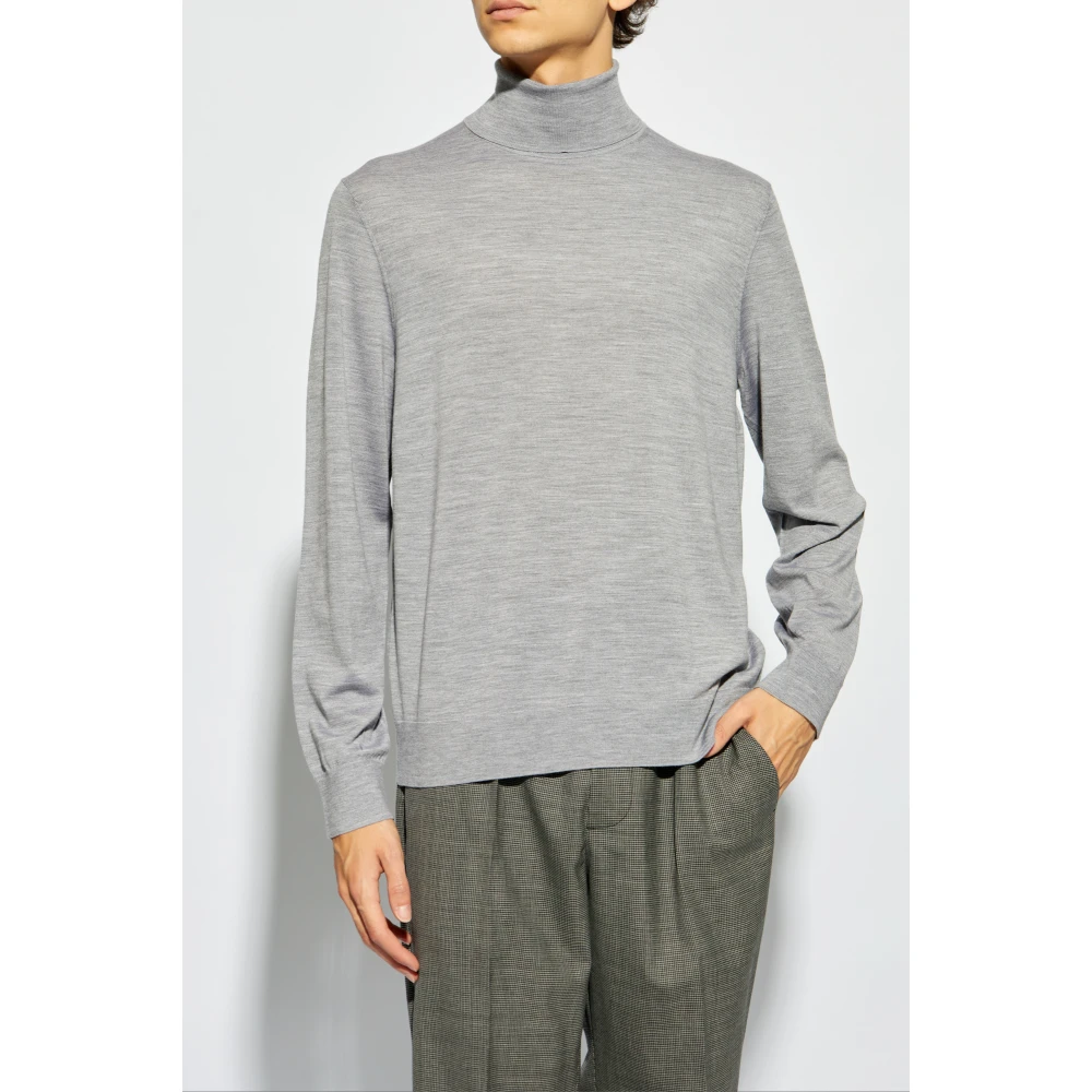 Theory Wollen coltrui Gray Heren