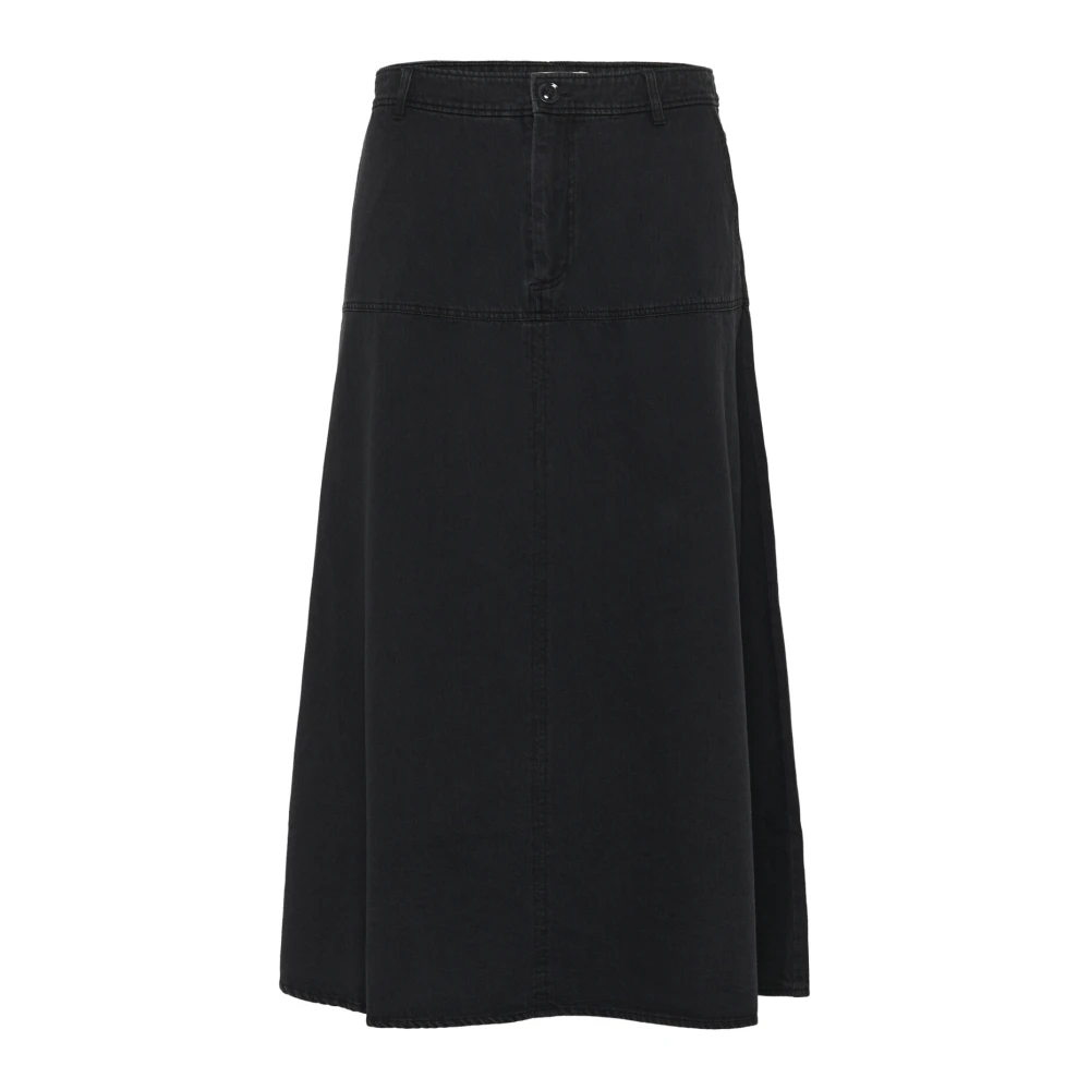 Skirts > Denim Skirts - - Part Two - Modalova
