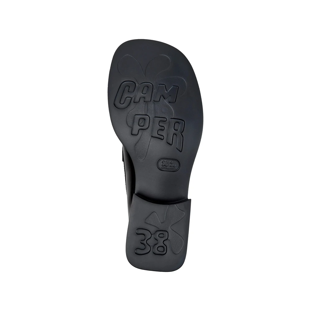 Camper Donna Loafers