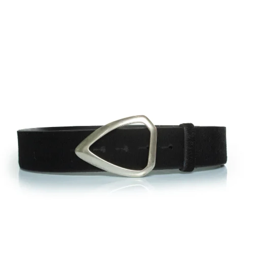 Pre-owned > Pre-owned Accessories > Pre-owned Belts - - Isabel Marant Pre-owned - Modalova
