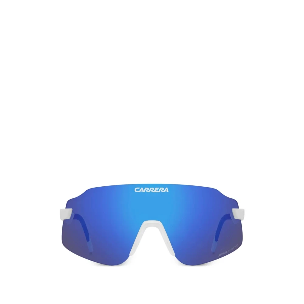 Carrera Men's White Sunglasses, One Size, C Sport 16/S Sunglasses