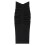 ruched-maxi-skirt