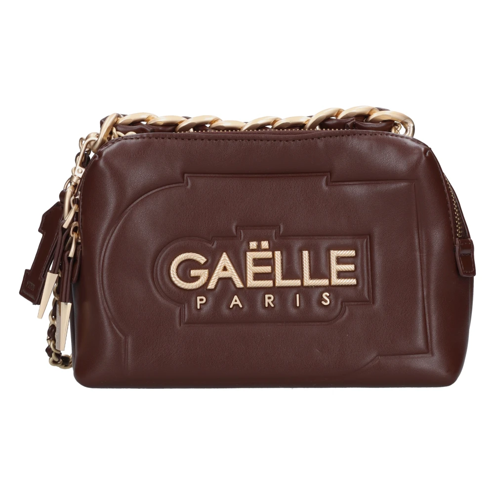 Gaëlle Paris Gaelle Brown Dames