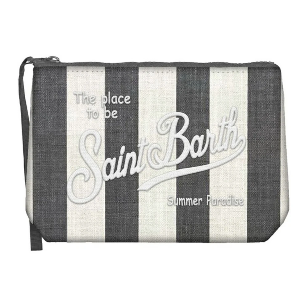 Bags > Clutches - - MC2 Saint Barth - Modalova