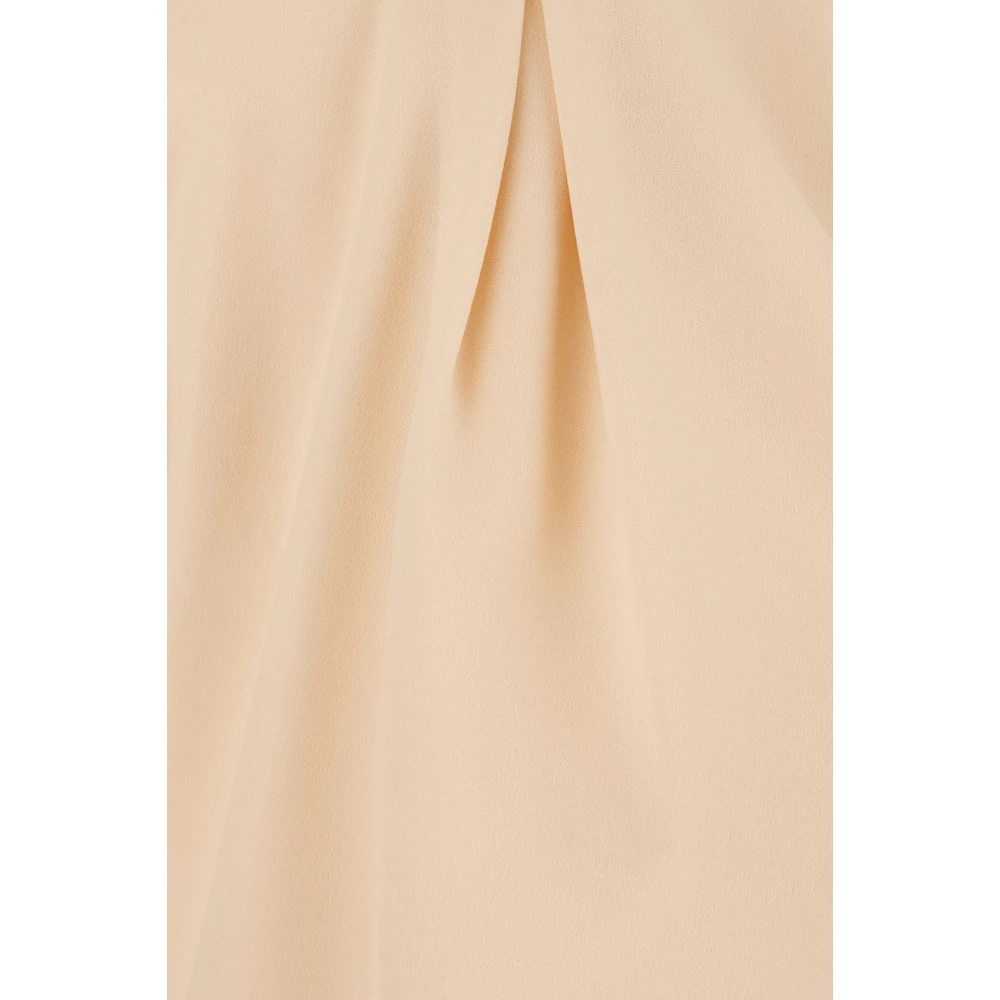 Genny Stijlvolle TOP voor je garderobe Beige Dames