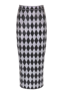 diamond-rhinestone-midi-skirt