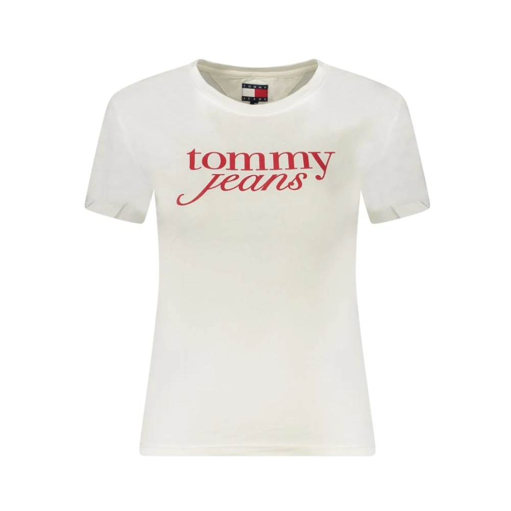 Tops > T-Shirts - - Tommy Hilfiger - Modalova