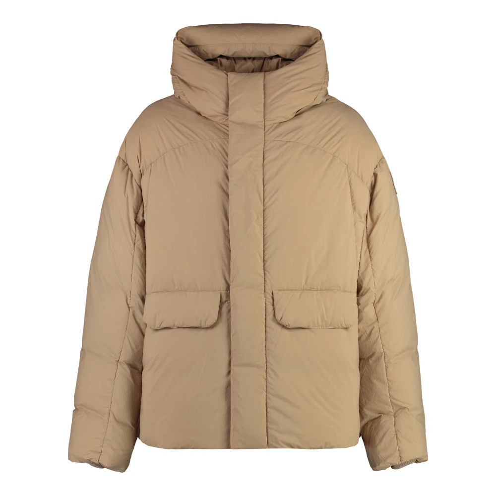 Jackets > Winter Jackets - - Canada Goose - Modalova
