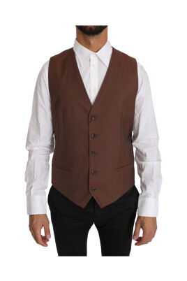 elegant-bronze-andamp-gray-formal-vest-slim-fit