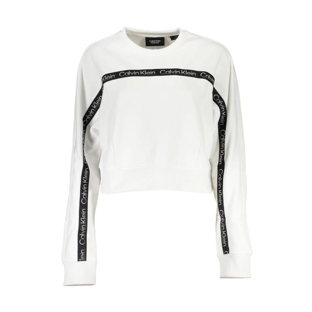 Sweatshirts & Hoodies > Sweatshirts - - Calvin Klein - Modalova