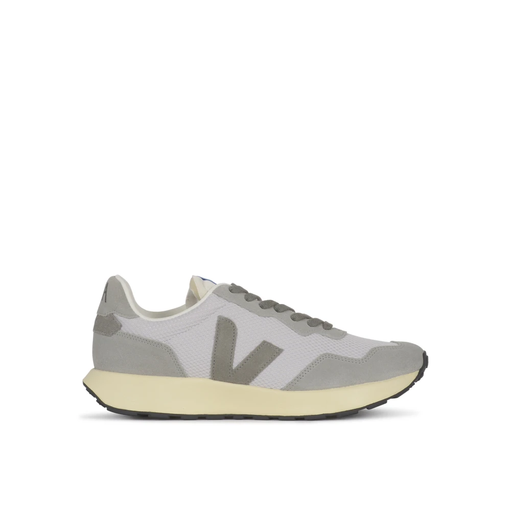 Veja - Shoes > Sneakers - Gray - Veja - Modalova