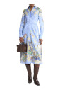 clear-blue-floral-midi-shirtdress