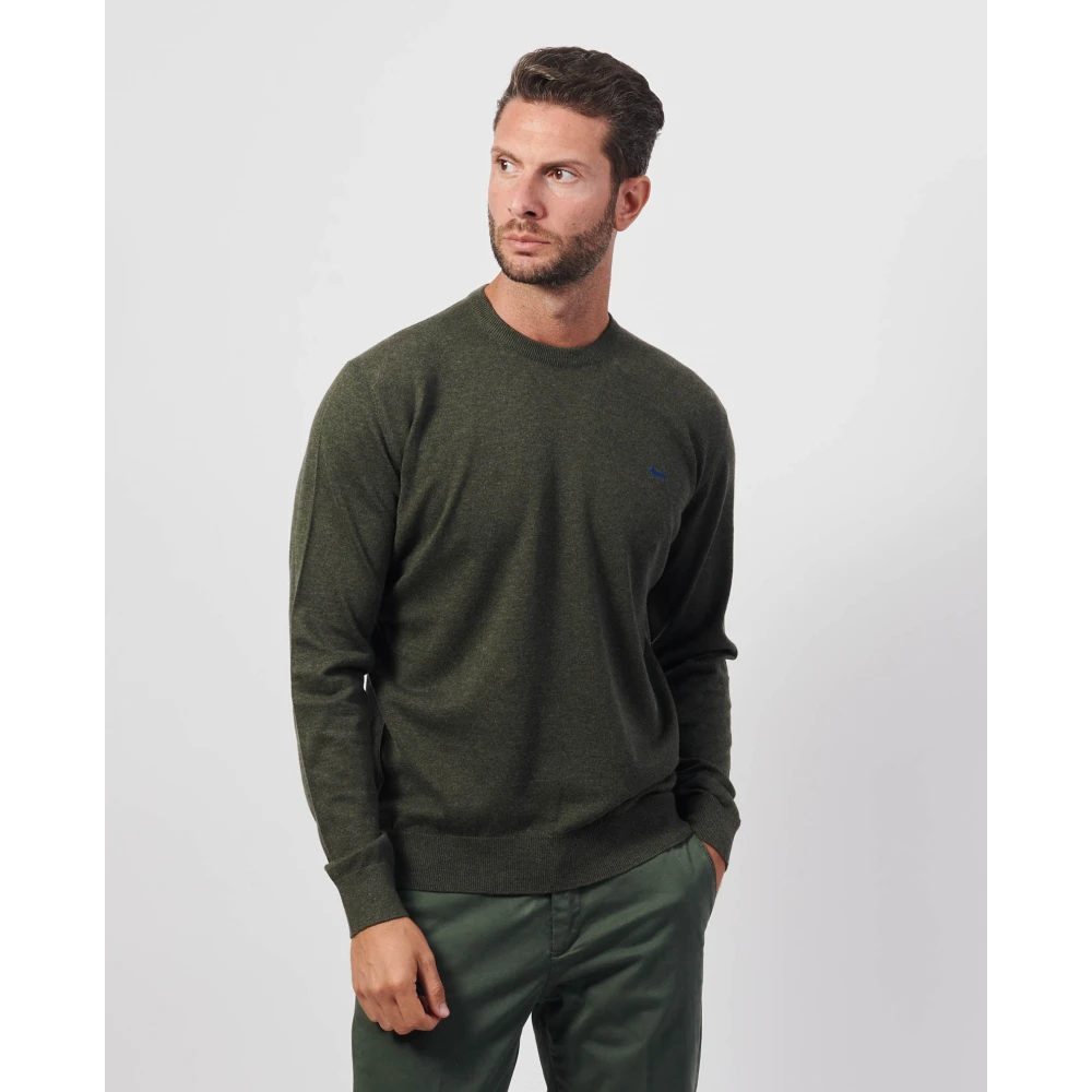 Harmont & Blaine Truien Groen Green Heren