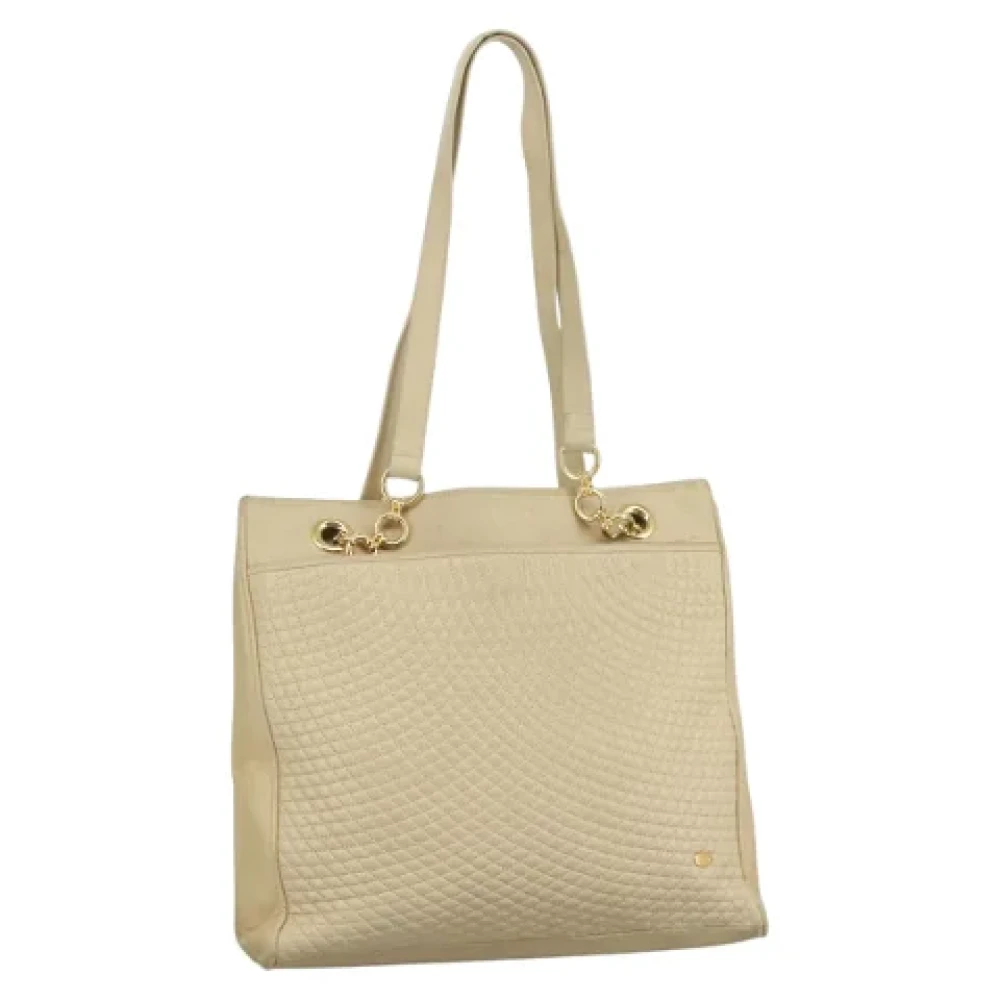 Pre-owned > Pre-owned Bags > Pre-owned Tote Bags - - Bally Pre-owned - Modalova