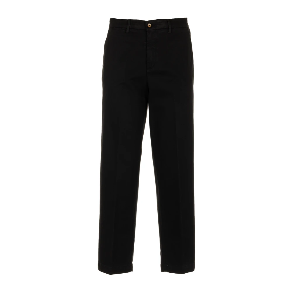 Briglia Zwarte Broek Black Dames