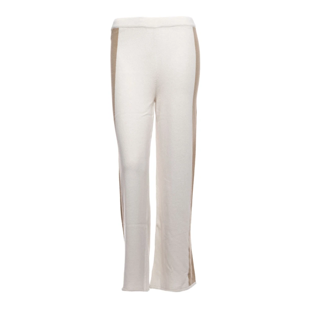 Akep Ptkd03004 Panna Broek White Dames