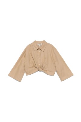 beige-shirt-set-stylish-fashion