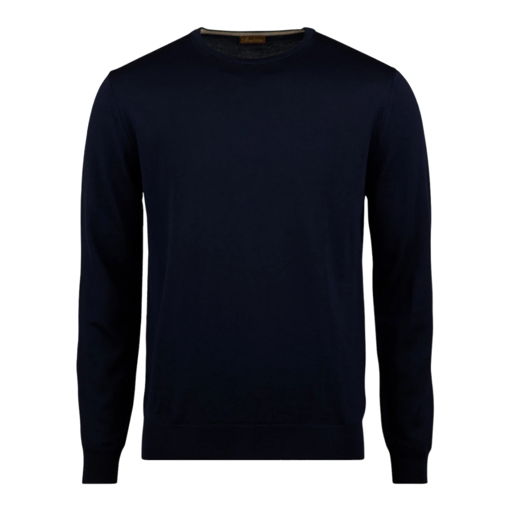 Knitwear > Round-neck Knitwear - - Stenströms - Modalova