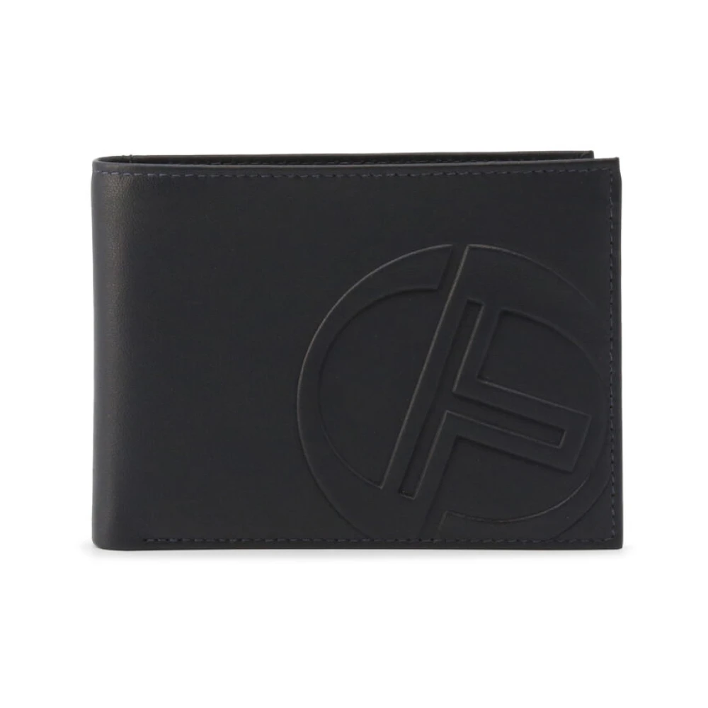 Sergio Tacchini Wallets & Cardholders Blue Heren