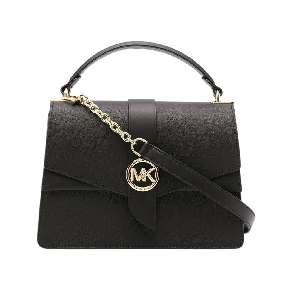 Michael Kors Cross Body Bags Black Dames