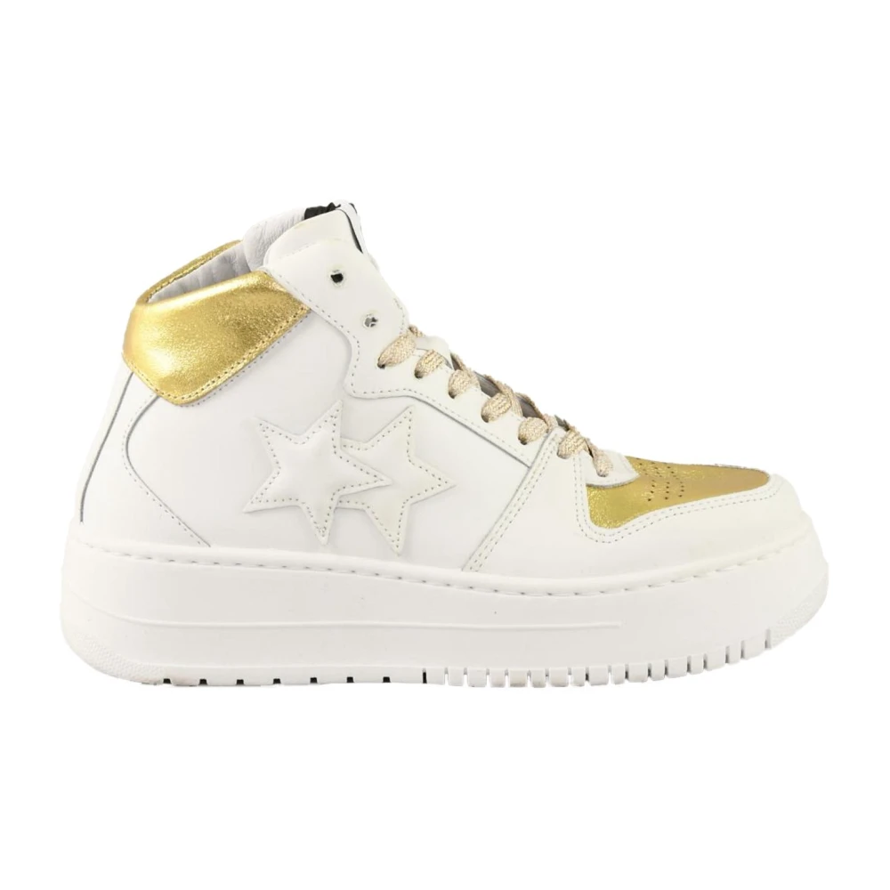 Star - Shoes > Sneakers - White - 2Star - Modalova