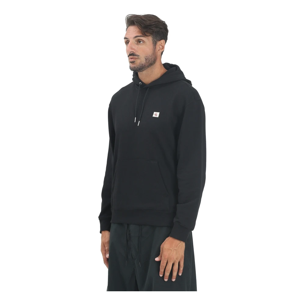 Sweatshirts & Hoodies > Hoodies - - Calvin Klein Jeans - Modalova