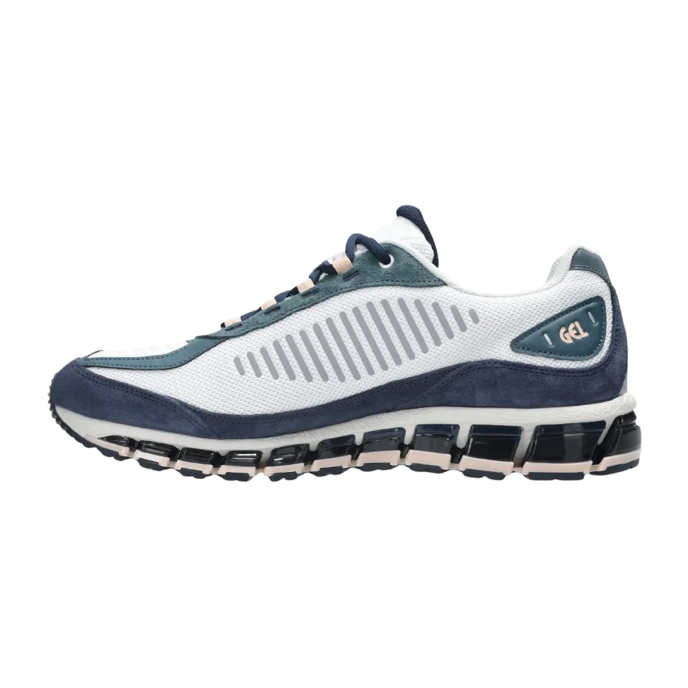 Asics Gel-Quantum 360 I AMP Heren Schoenen Wit