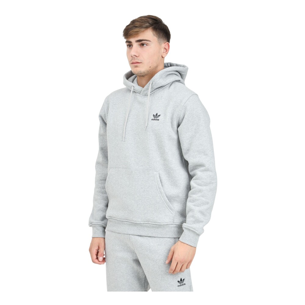 Sweat adidas homme shops gris