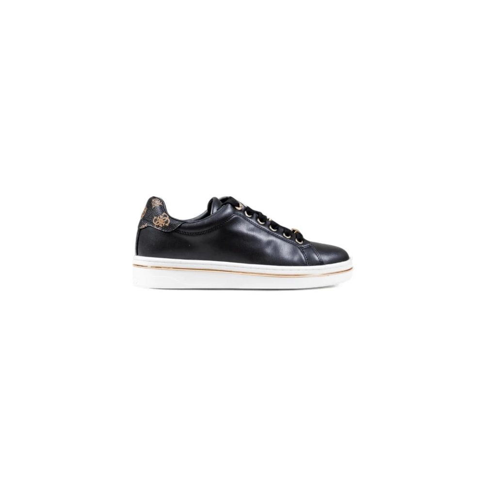 Guess - Shoes > Sneakers - Black - Guess - Modalova