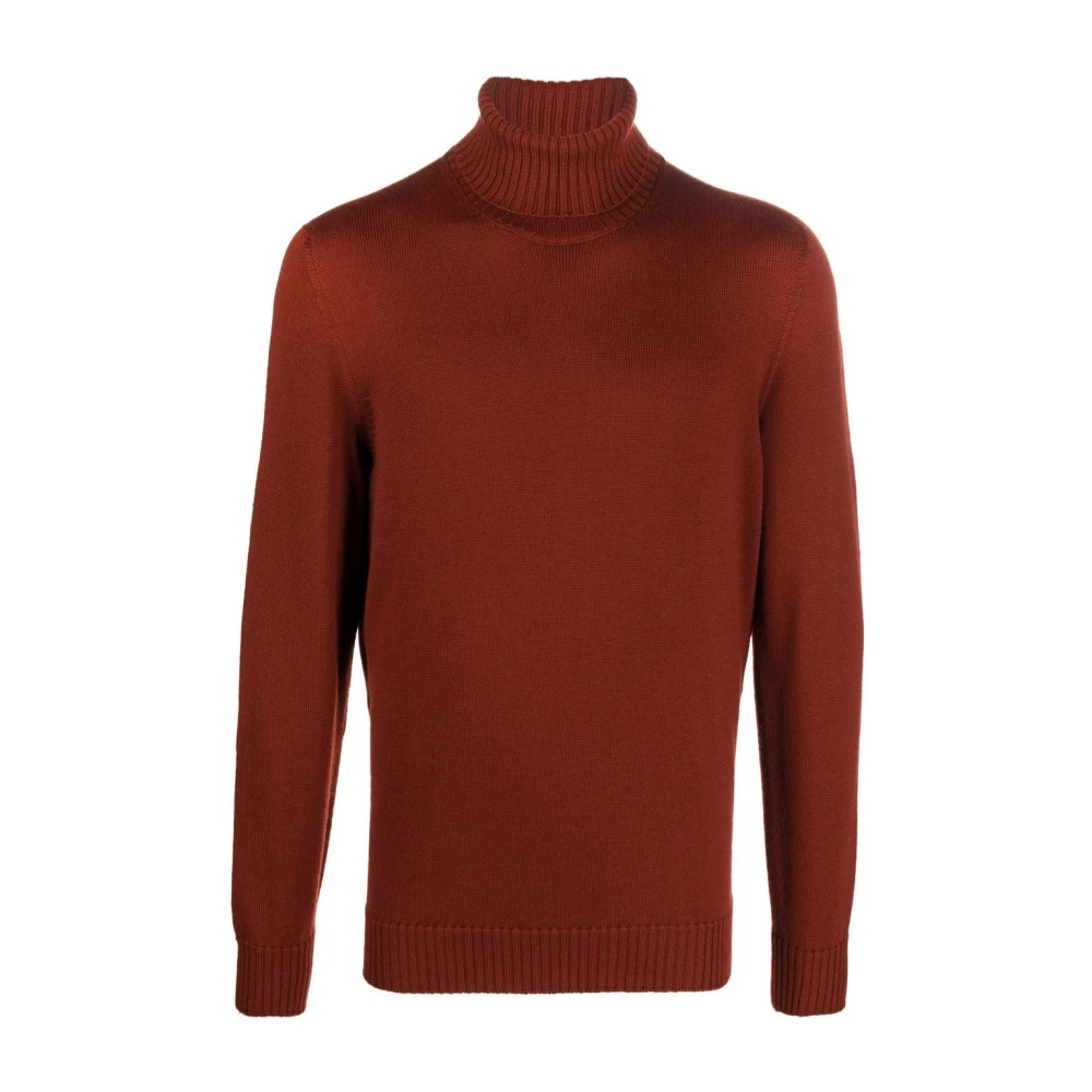 Knitwear > Turtlenecks - - Drumohr - Modalova