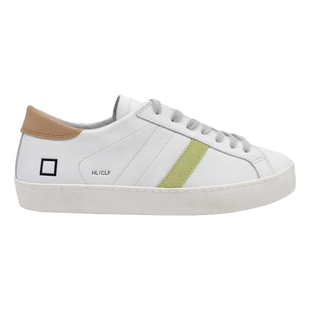 Shoes > Sneakers - - D.a.t.e. - Modalova