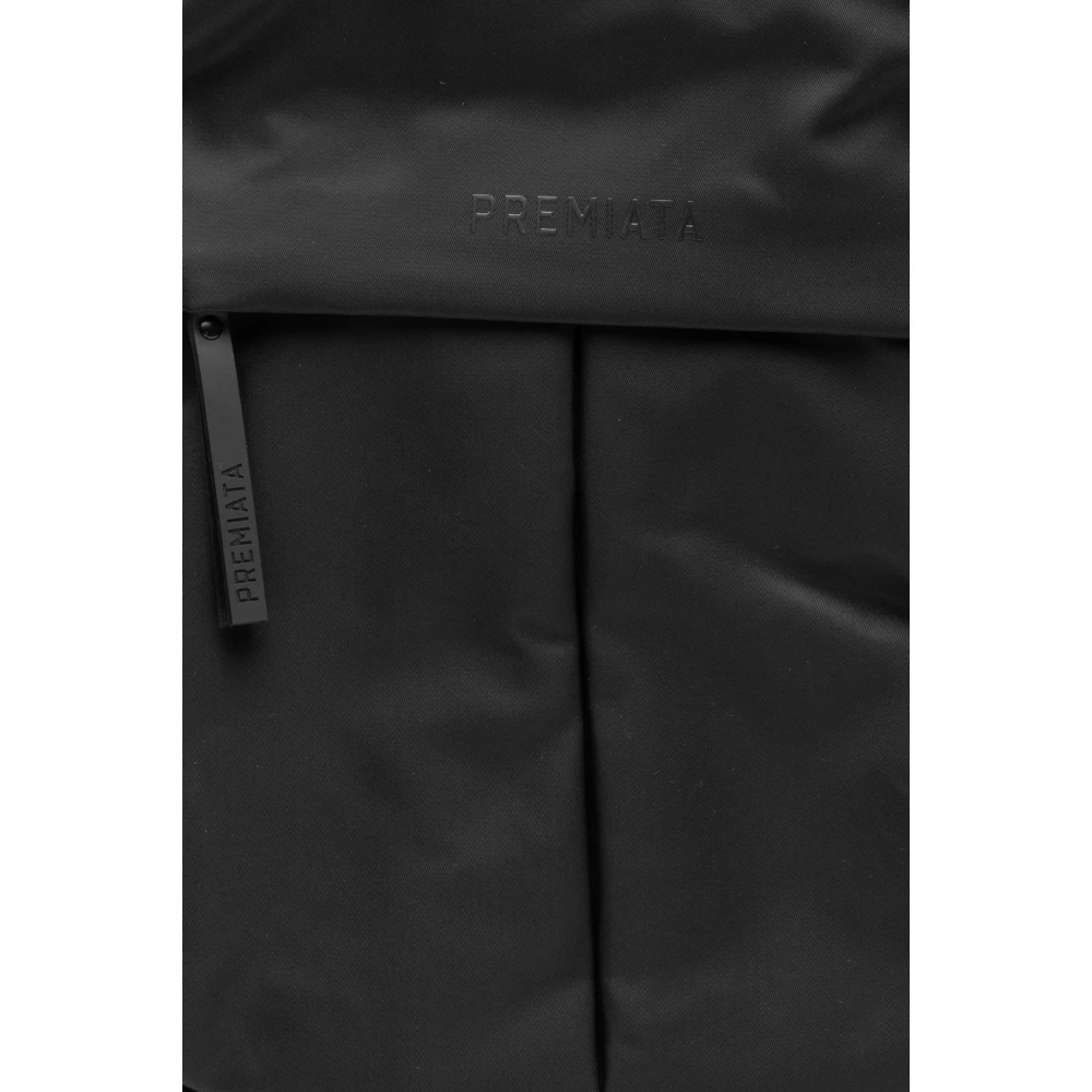 Premiata Zwarte Wonder Tassen Black Heren