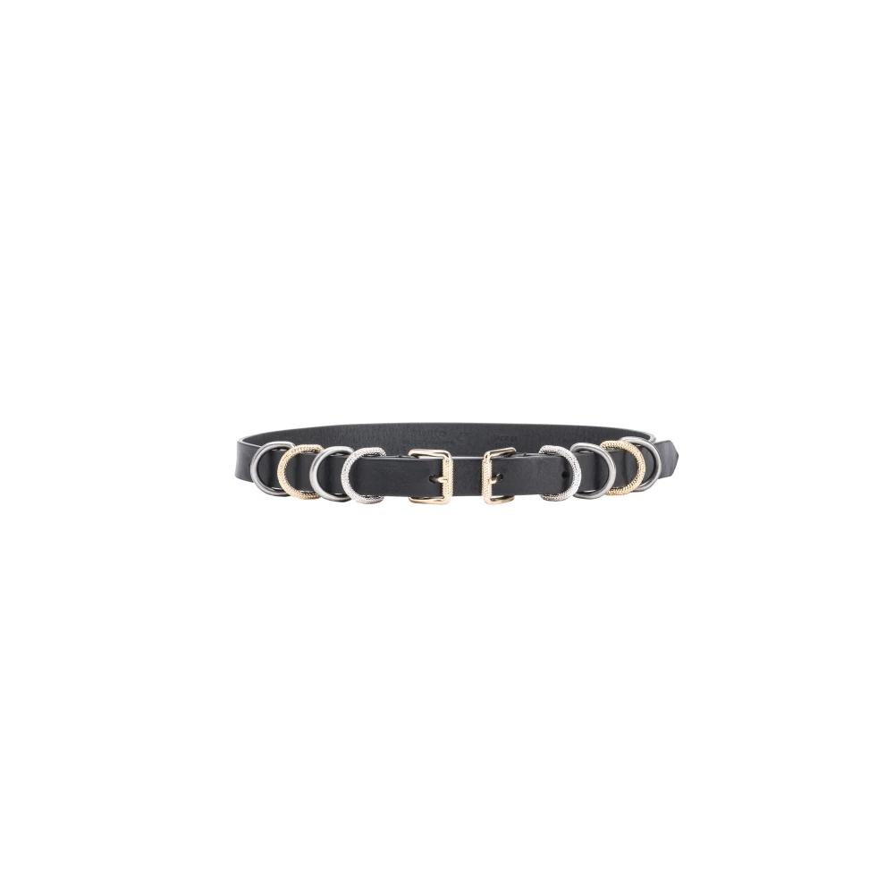 Accessories > Belts - - Pinko - Modalova