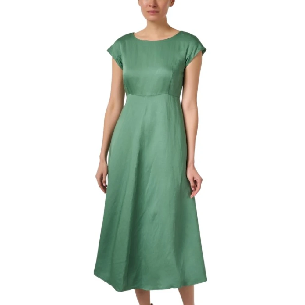Dresses > Day Dresses > Midi Dresses - - Weekend - Modalova