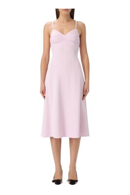 robe-midi-sans-manches-en-quartz