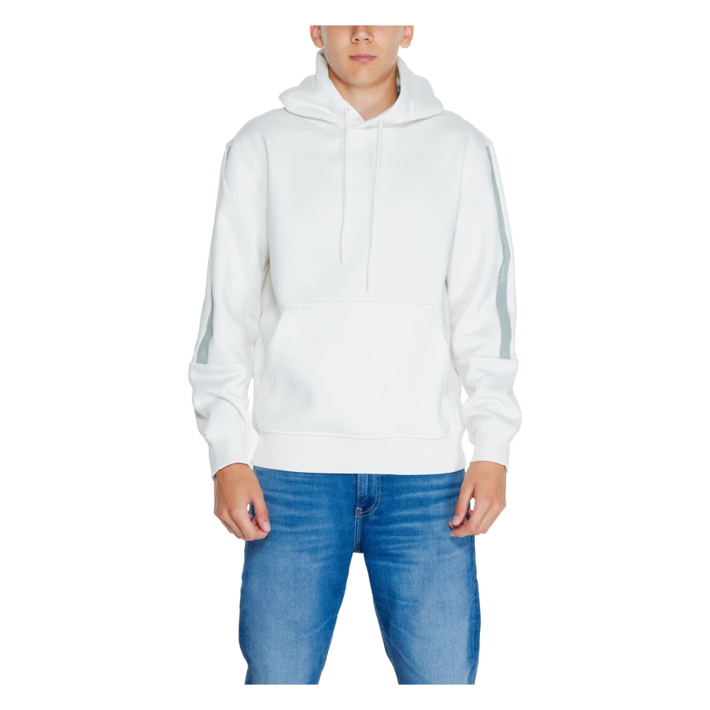 Sweatshirts & Hoodies > Hoodies - - Calvin Klein Jeans - Modalova