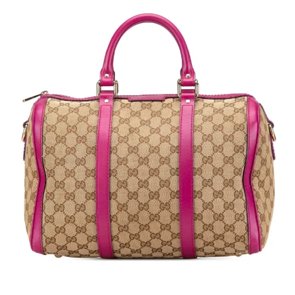 Pre-owned > Pre-owned Bags > Pre-owned Handbags - - Gucci Vintage - Modalova