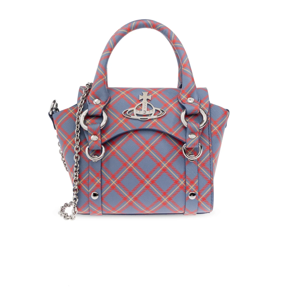Vivienne Westwood Handtas Multicolor Dames