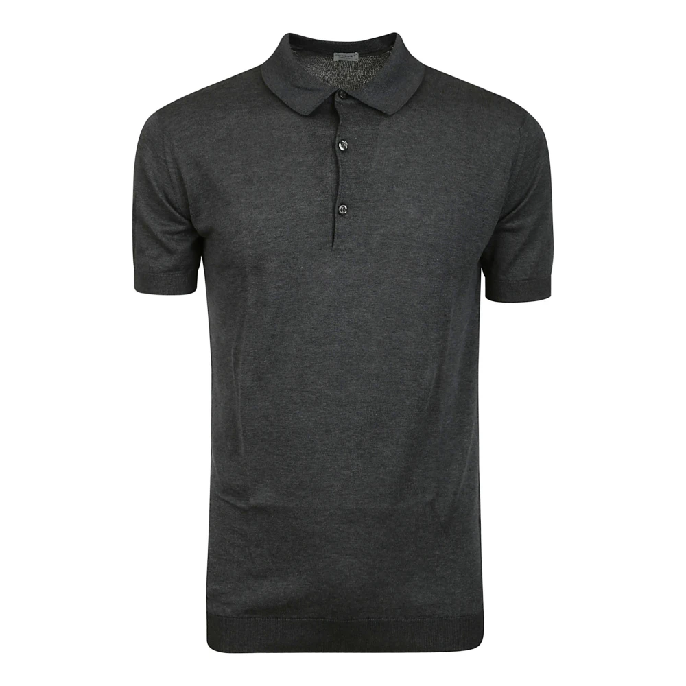 Tops > Polo Shirts - - John Smedley - Modalova