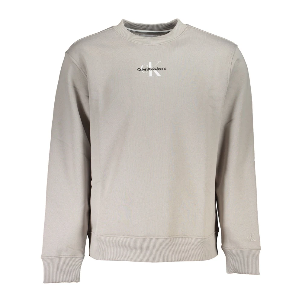 Sweatshirts & Hoodies > Sweatshirts - - Calvin Klein - Modalova