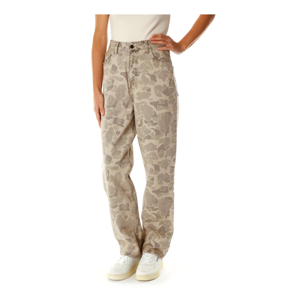 Jeans > Straight Jeans - - Carhartt Wip - Modalova