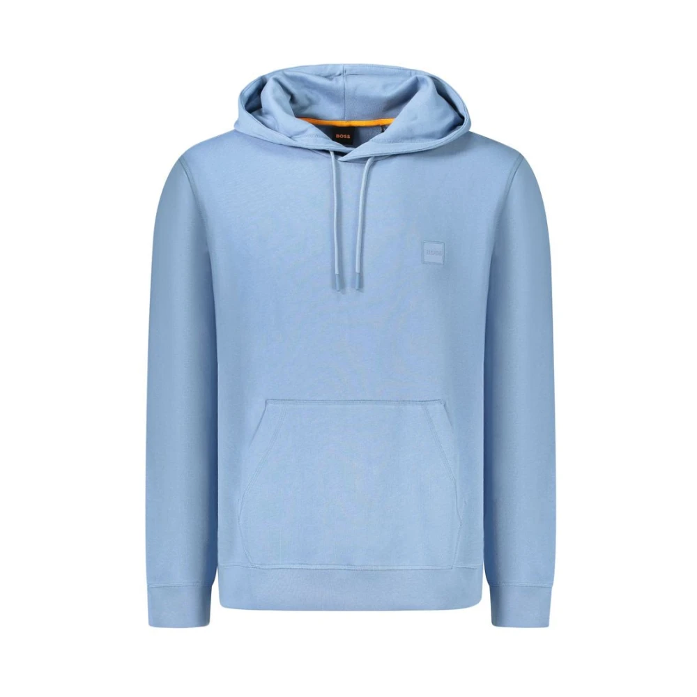 Sweatshirts & Hoodies > Hoodies - - Hugo - Modalova