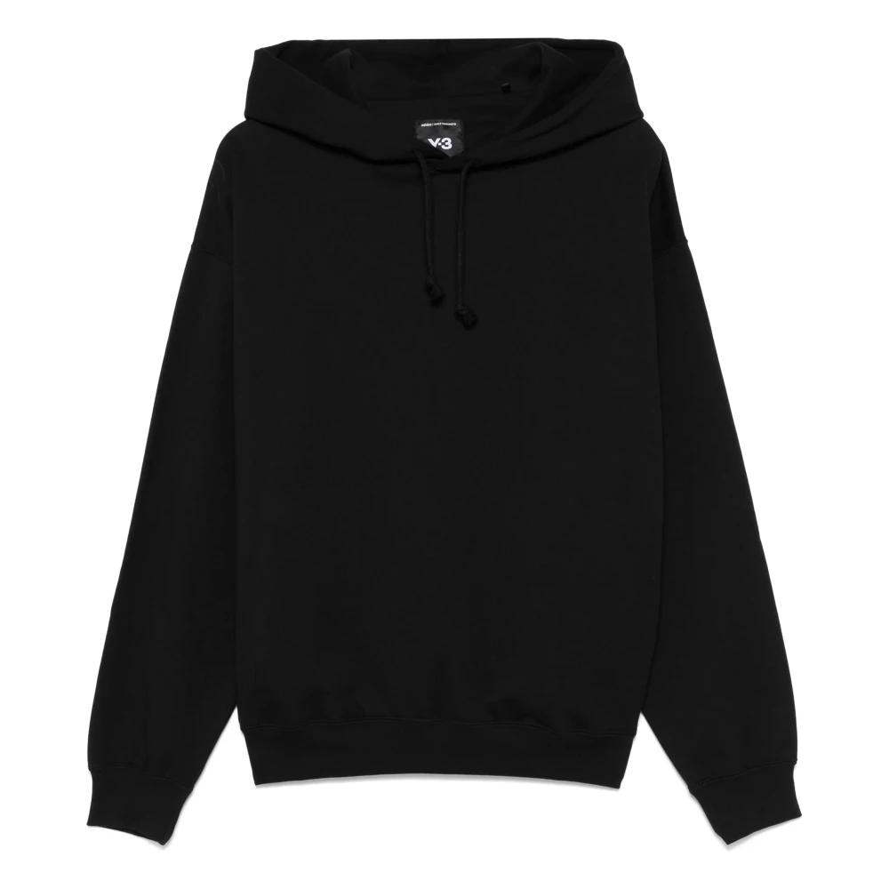 Sweatshirts & Hoodies > Hoodies - - Y-3 - Modalova