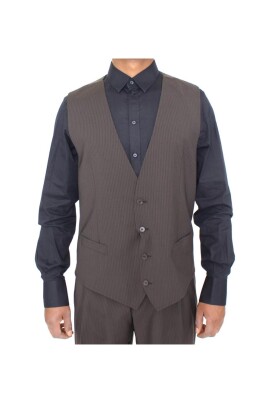 brown-striped-wool-dress-vest