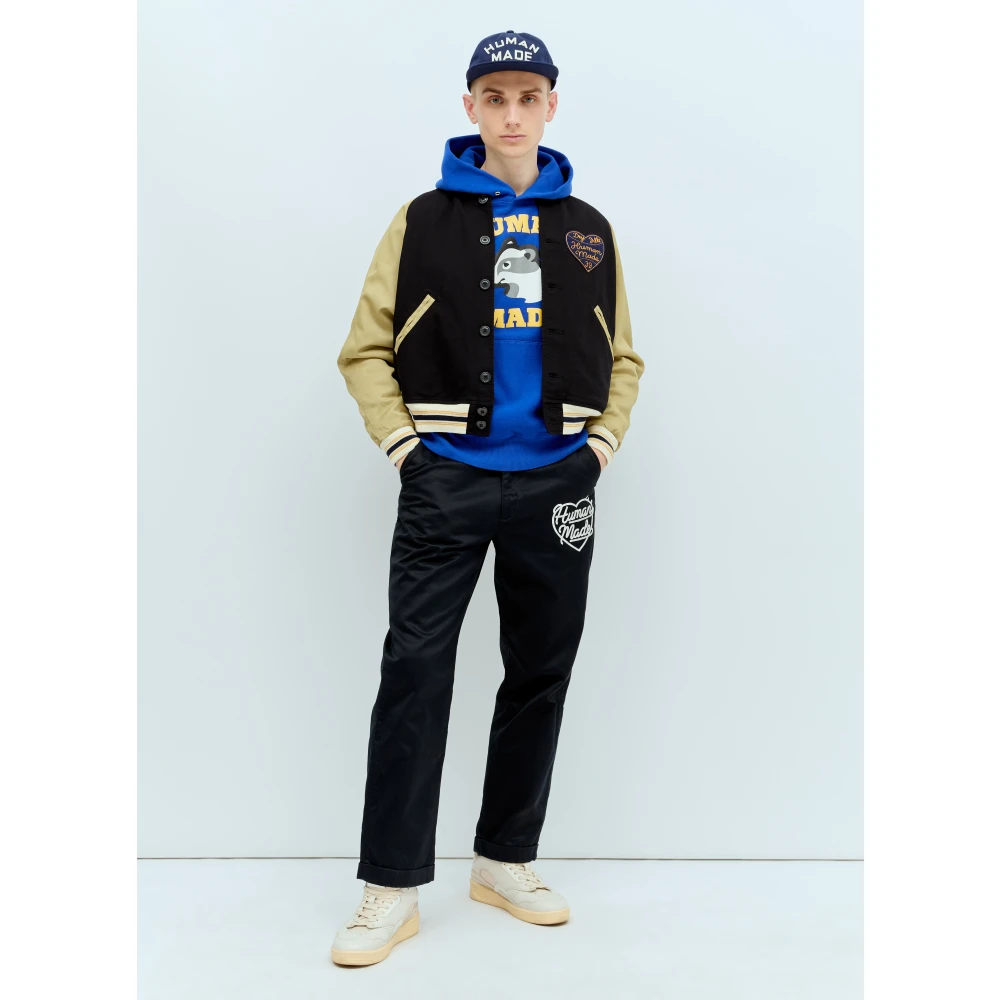 Human Made Jackets Multicolor Heren