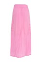pink-cargo-pocket-maxi-skirt
