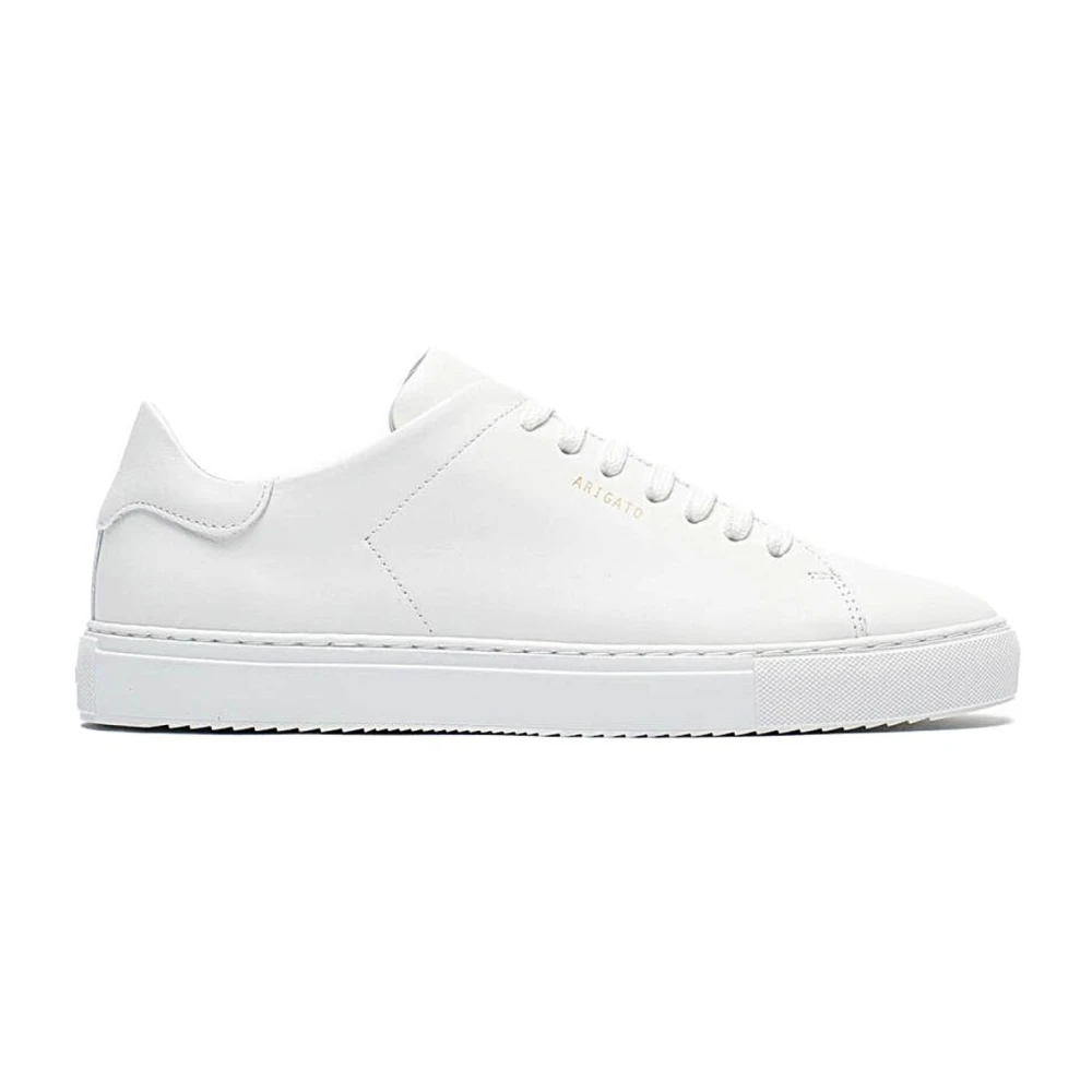 Axel Arigato , Sneakers, Male, White, 9 Uk, Trainers