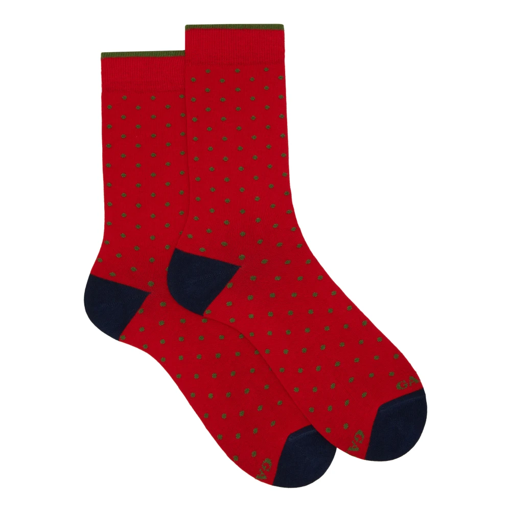 Underwear > Socks - - Gallo - Modalova
